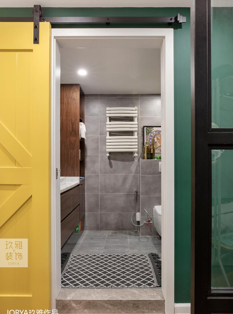 玖雅平层改造-26