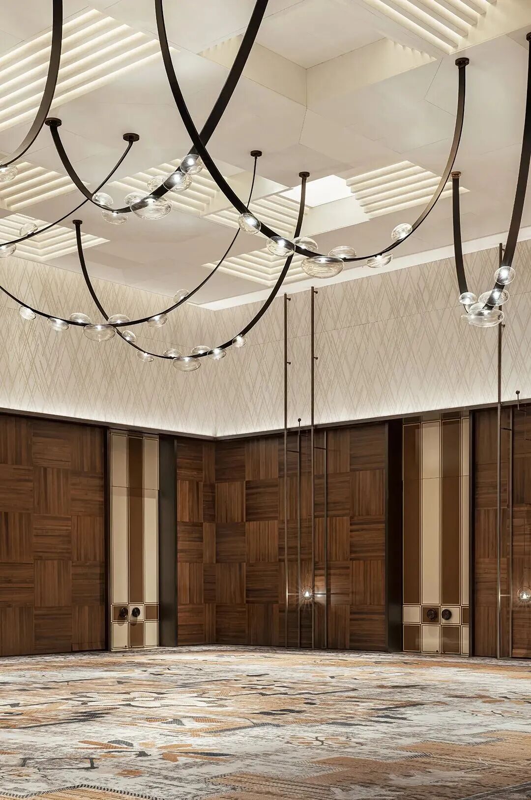 海南清水湾金普顿酒店丨中国三亚丨YANG设计集团-85