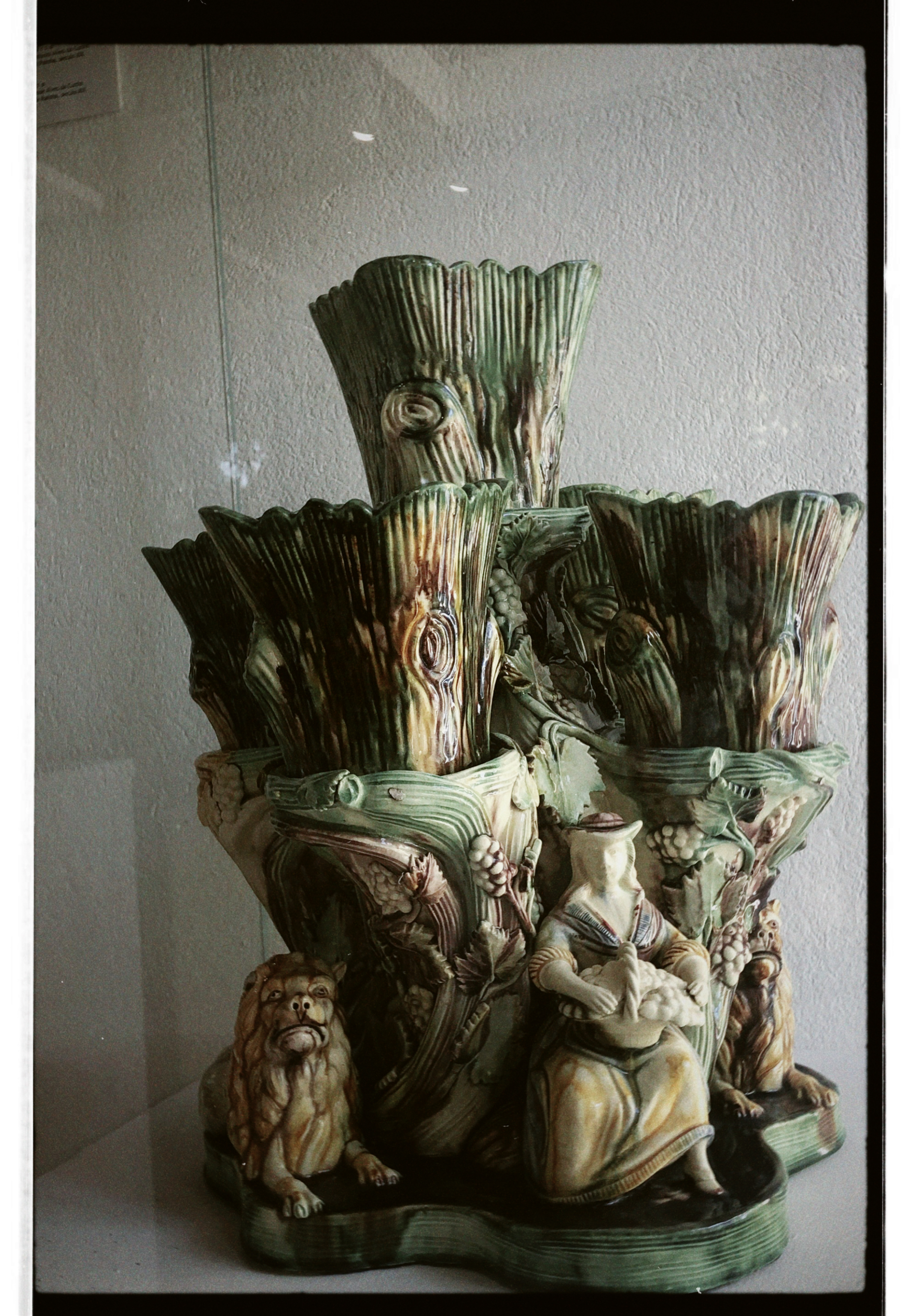 陶瓷博物馆丨ColombiaCaldas-4