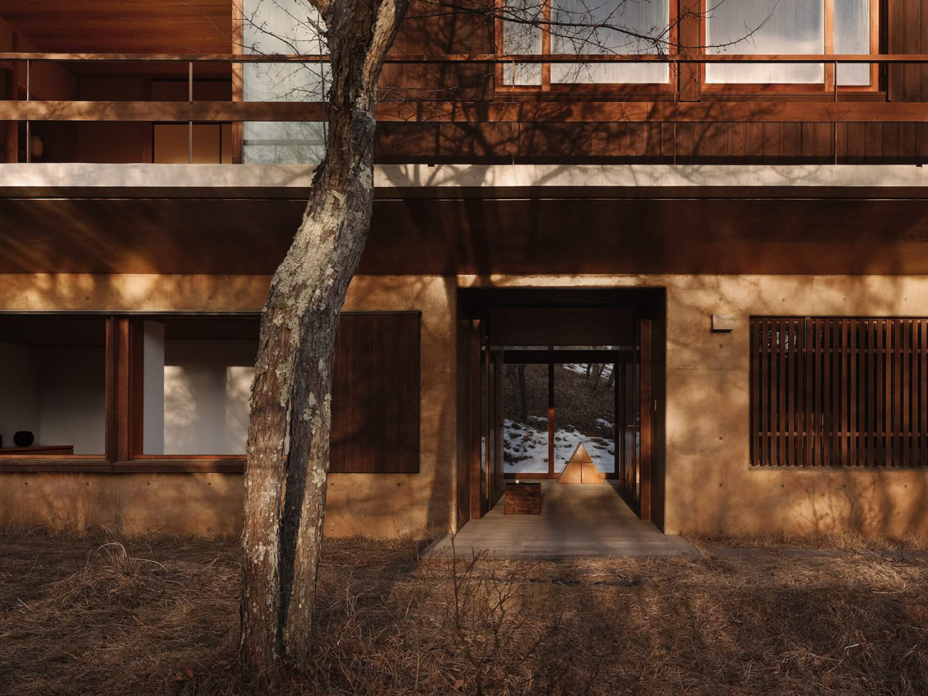 温润的侘寂 | Toru Shimokawa-12