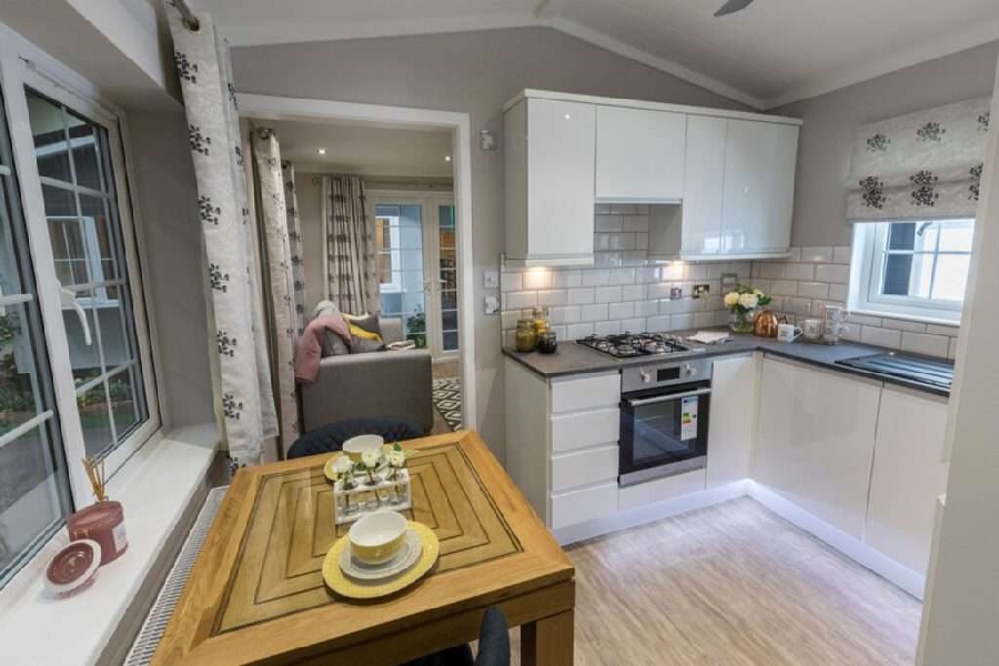 65平米单层小房子建造丨Tropic Design-9