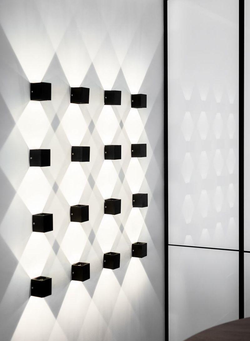 常发豪庭国际 | 现代风格120㎡三房设计-13