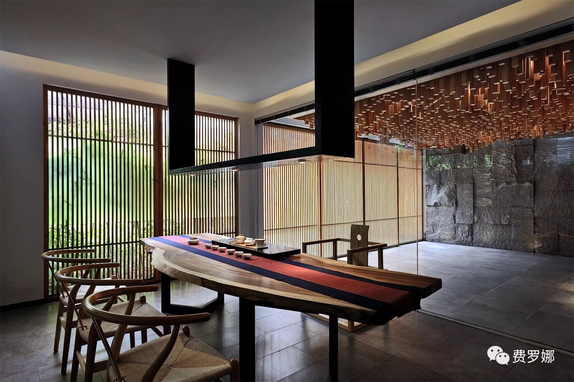 文化商业的另一面——印象客家 | 费罗娜-16