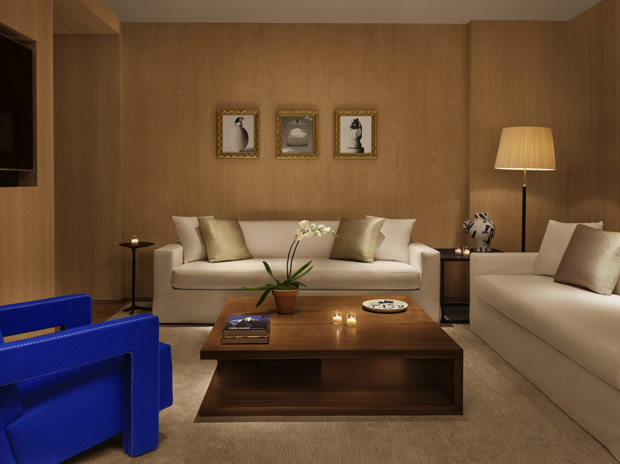 Discovering Opulence | Barcelona's Top 20 Luxury Hotels Unveiled - Covet Edition-7