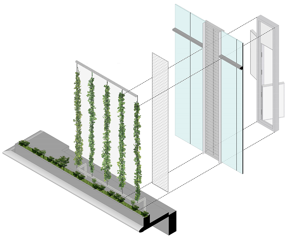 中建滨湖设计总部丨中国成都丨中国建筑西南设计研究院有限公司-48