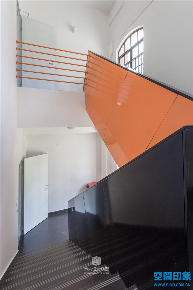 读客图书公司办公楼-23