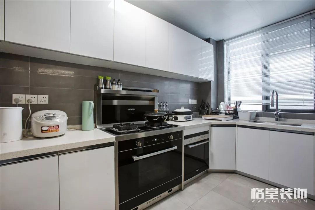 府前 1 号·清新北欧梦境家园-32