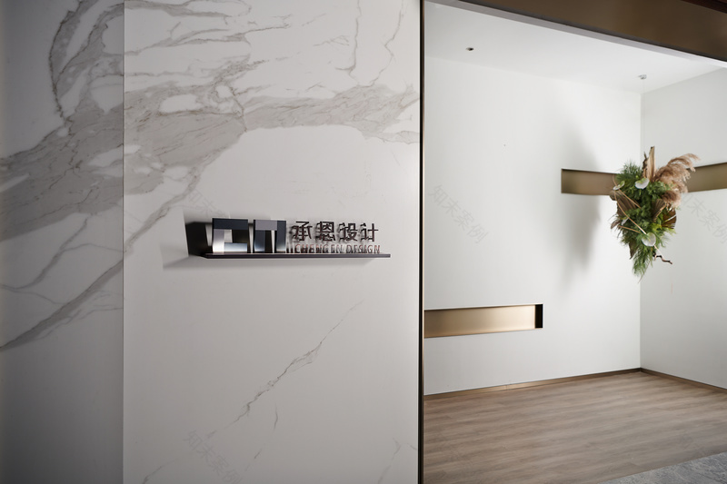 深圳承恩设计事务所丨中国深圳-3