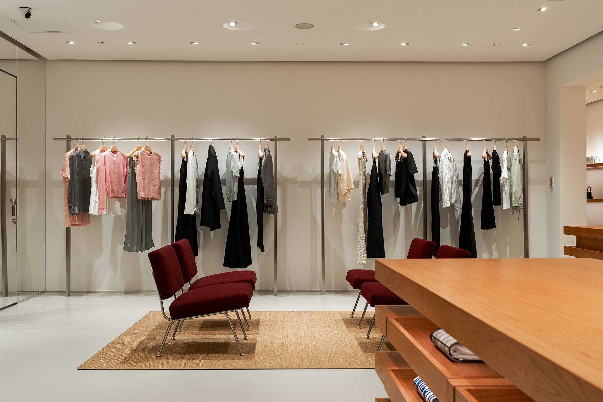 Jill Sander 微風-44