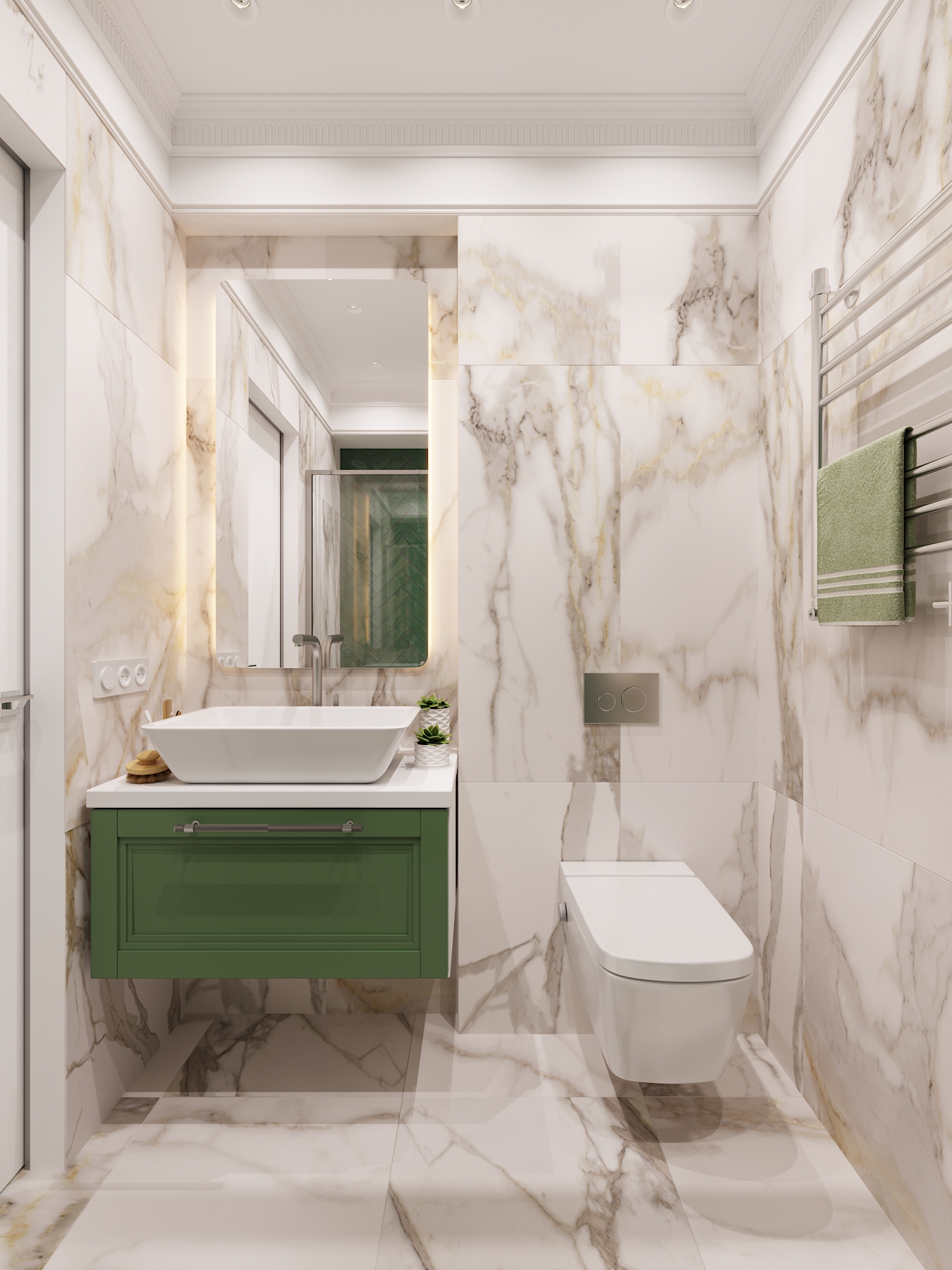 ЖК Каравелла Португалии #3-17