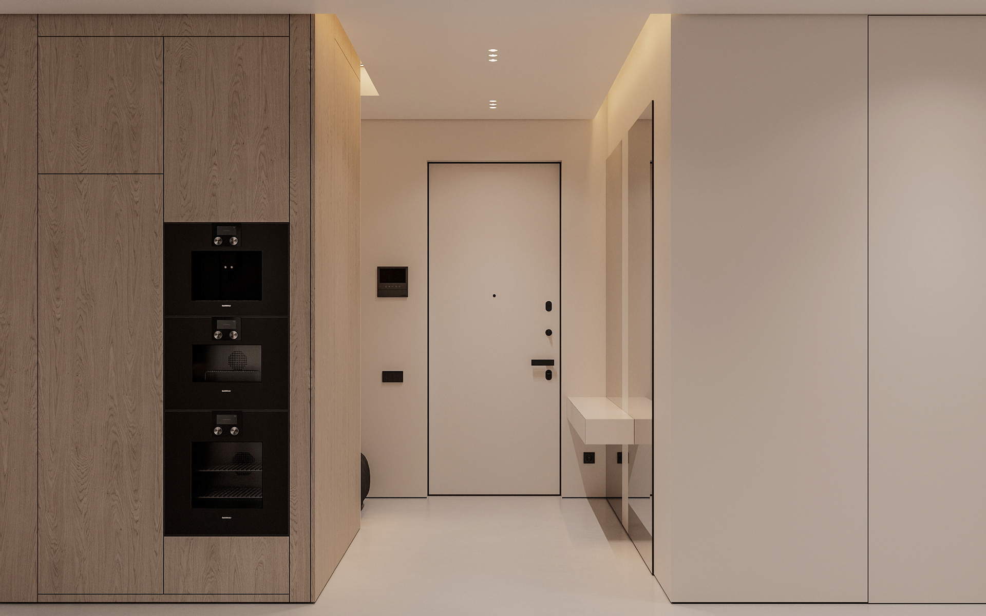 明亮的室内环境丨kf.interior solutions-4