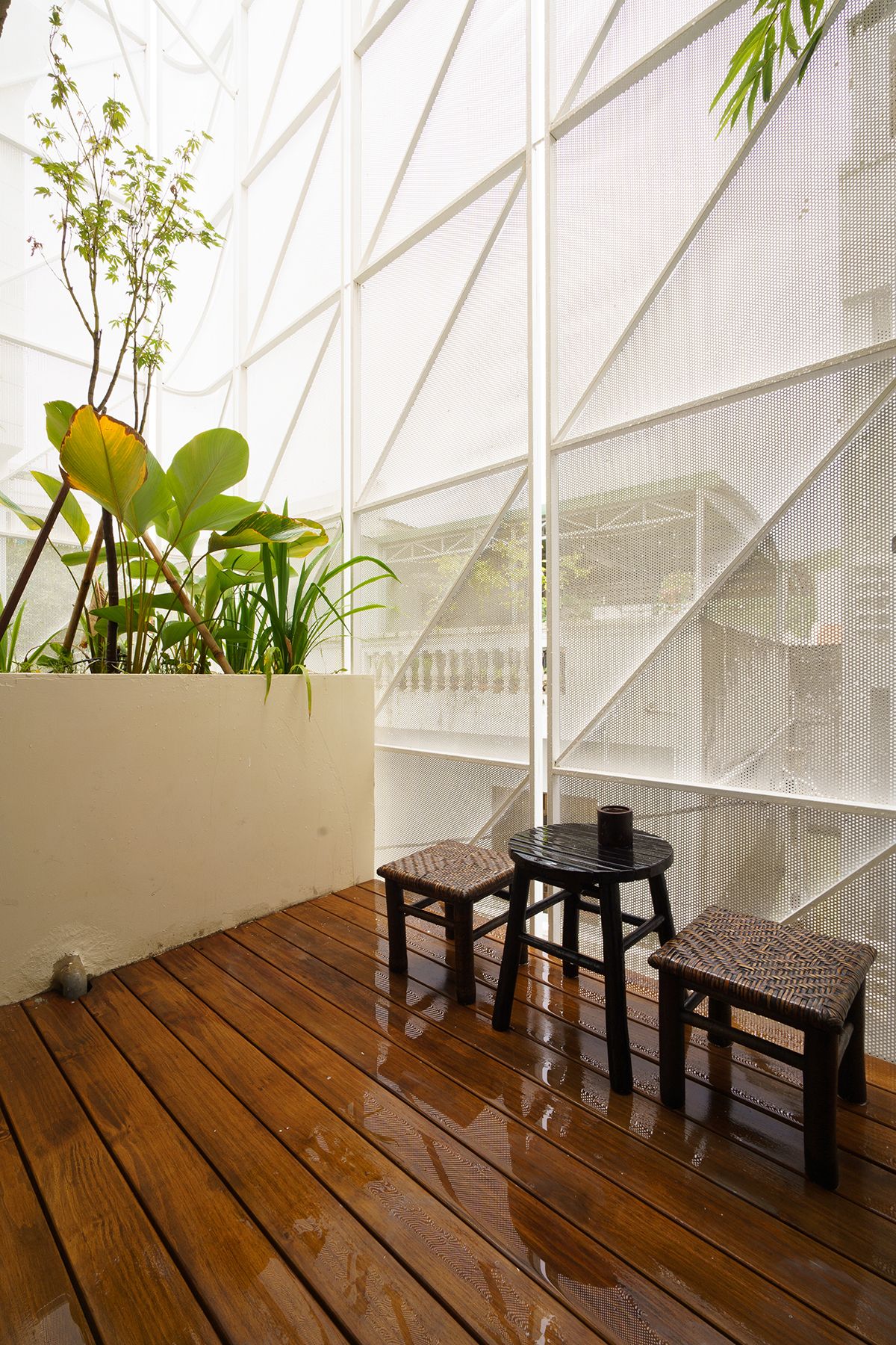 度假风 Soc's House 木质游艇住宅-60