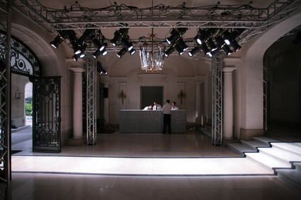 2008 FW Miu Miu 巴黎时装秀-3