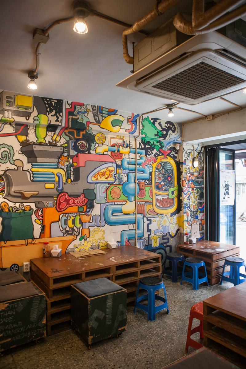 极致简约，打造温馨小窝-5