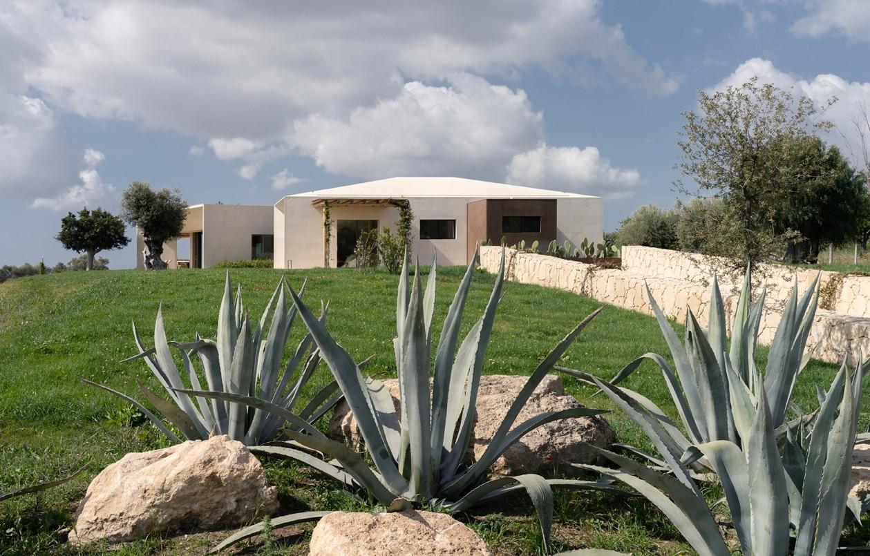 250㎡VPN·诺托私人别墅丨Westway建筑事务所-51