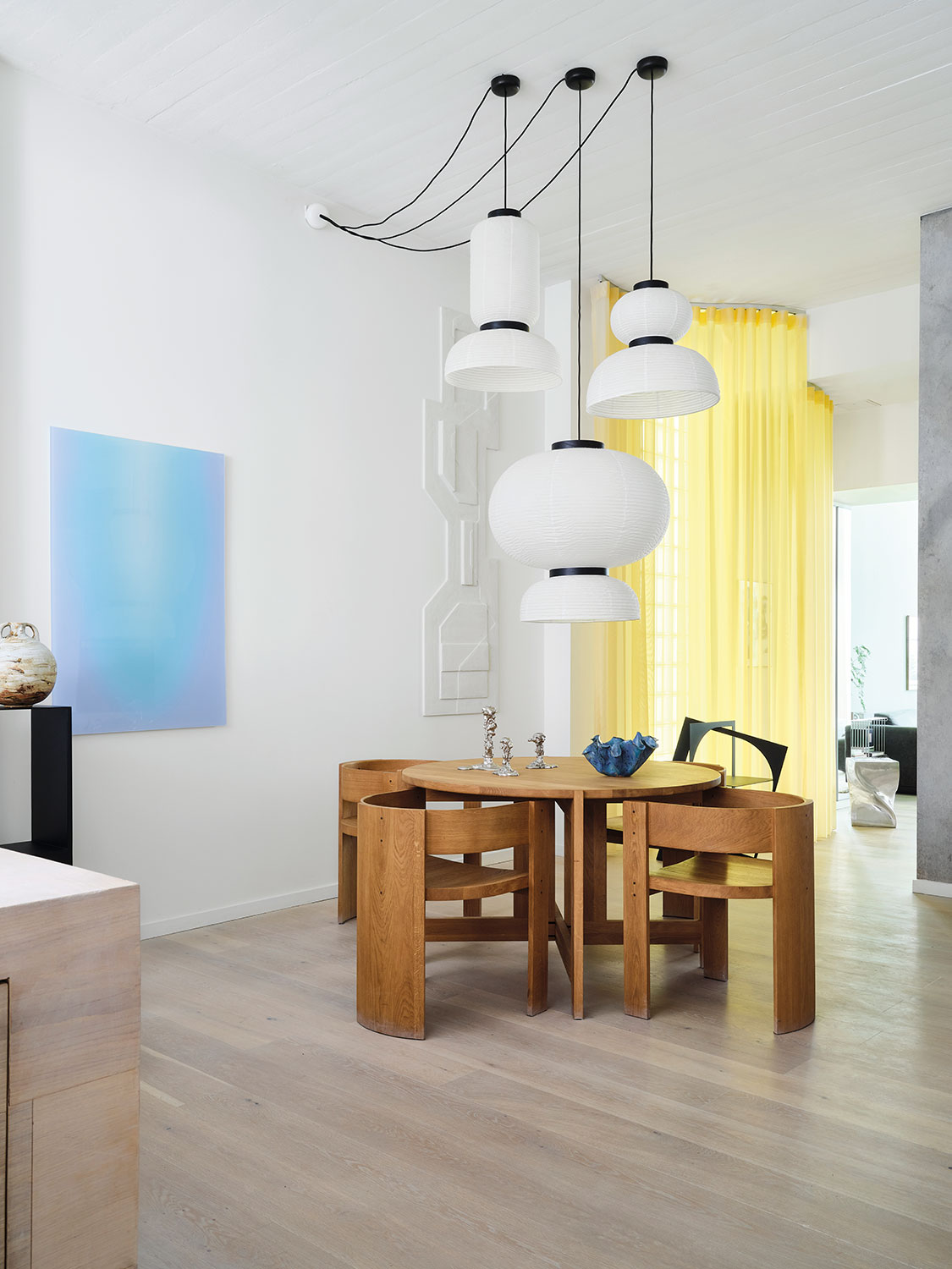 丨丹麦哥本哈根丨Grenaa Creative-8