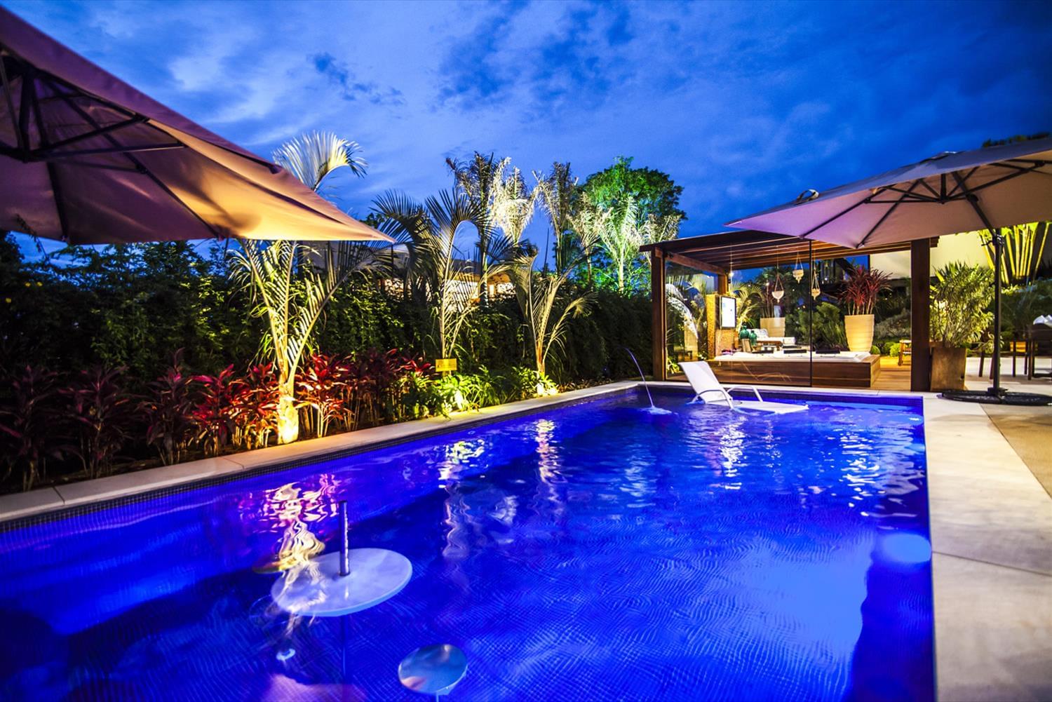 Home Resort 度假式住宅-7