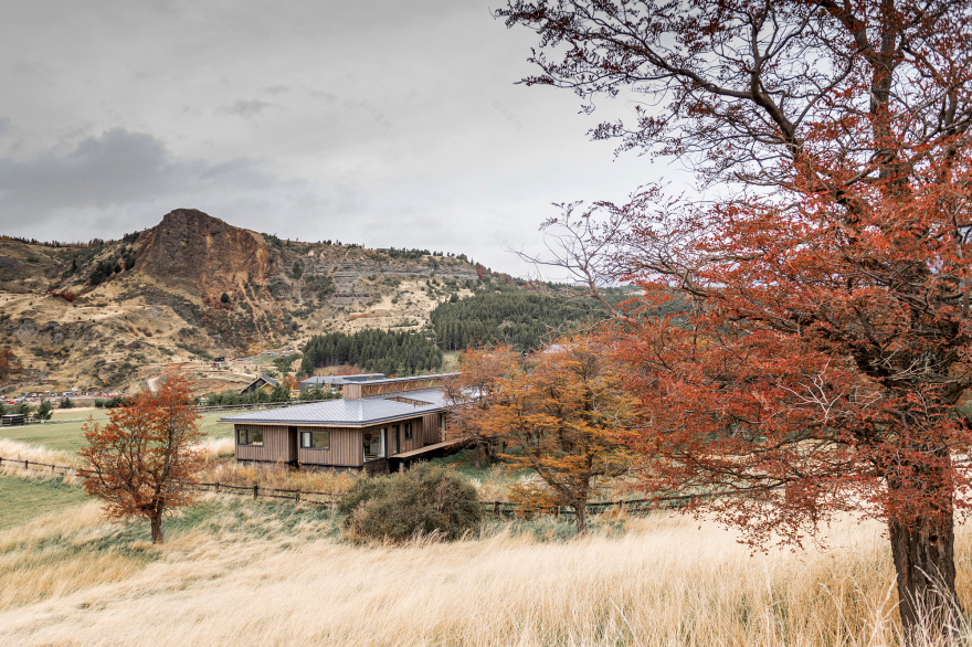 丨智利丨SAA Arquitectura + Territorio-20