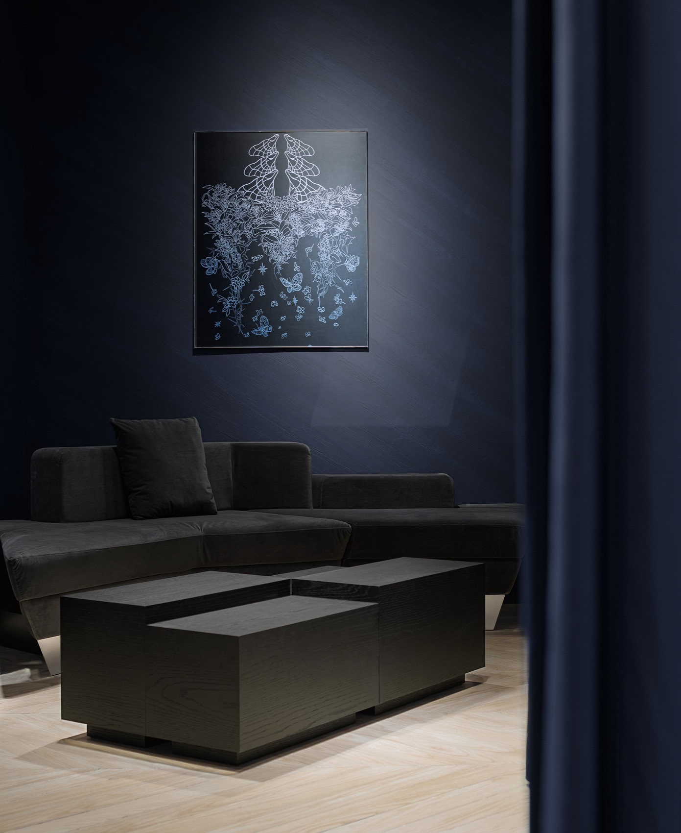 MITHRIDATE全新精品店丨中国广州丨SLT设计咨询-75