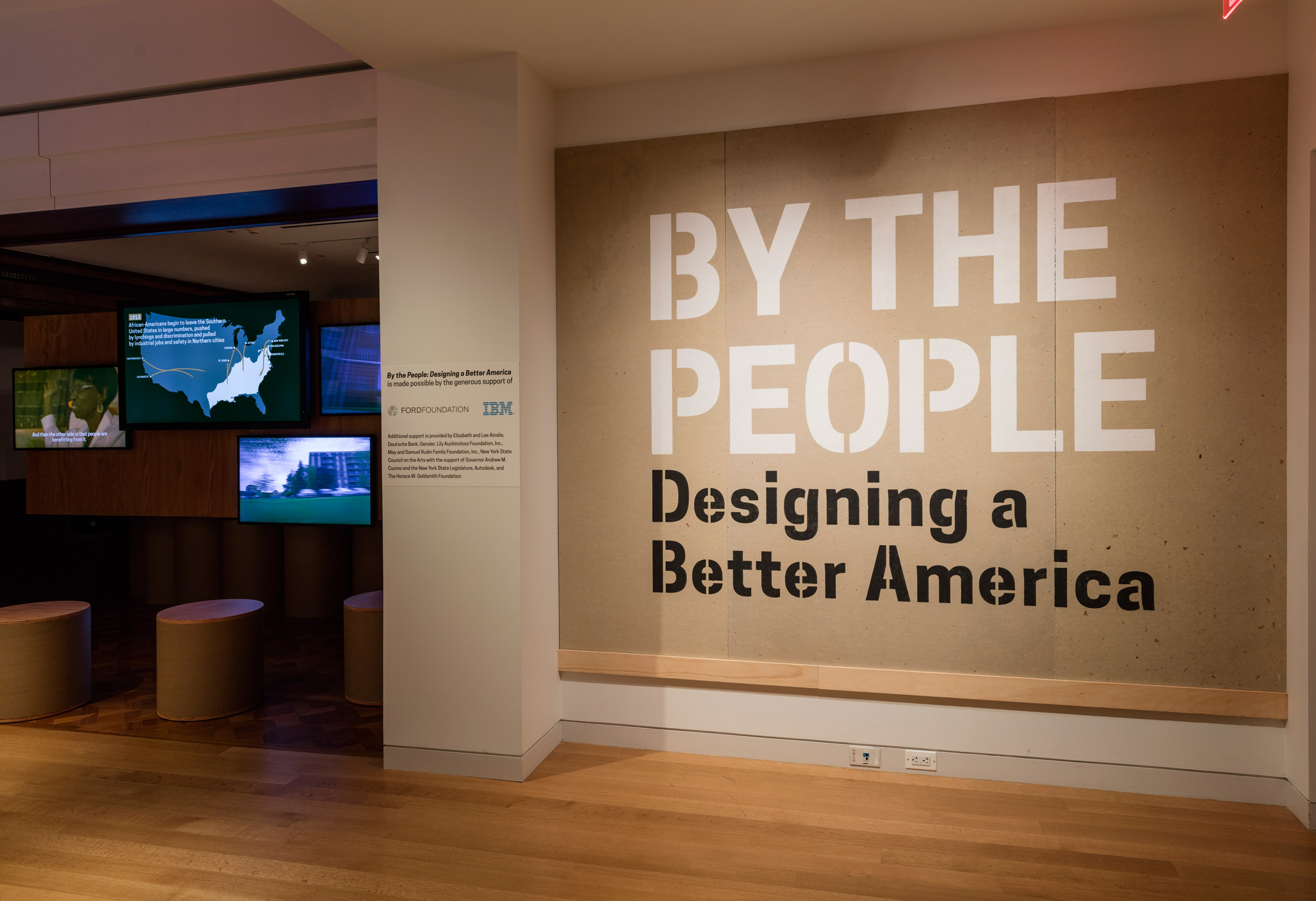 Cooper Hewitt exhibition shows socially responsible American design-3