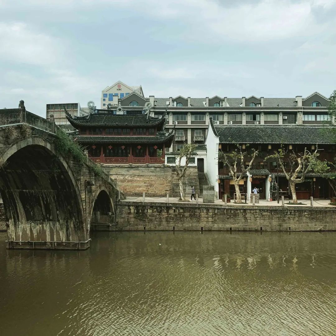 阳明古镇府前路核心段开街,演绎千年文化颂歌-22