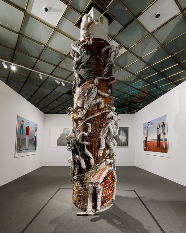 8th MOSCOW INTERNATIONAL BIENNALE OF CONTEMPORARY ART-6