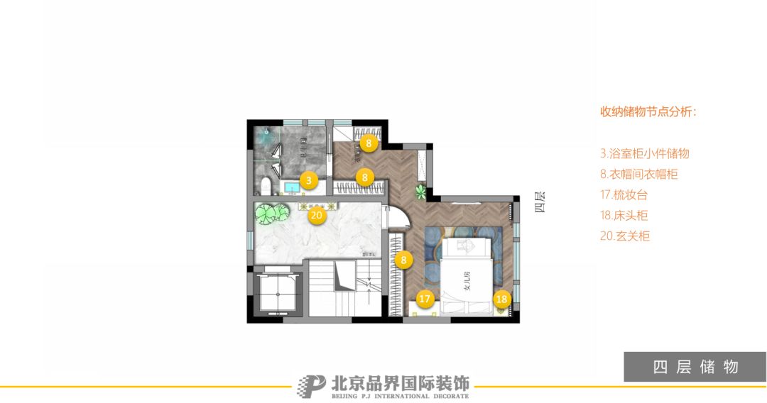 品界设计 | 普罗理想国电梯户型研发，成就生活的理想-112