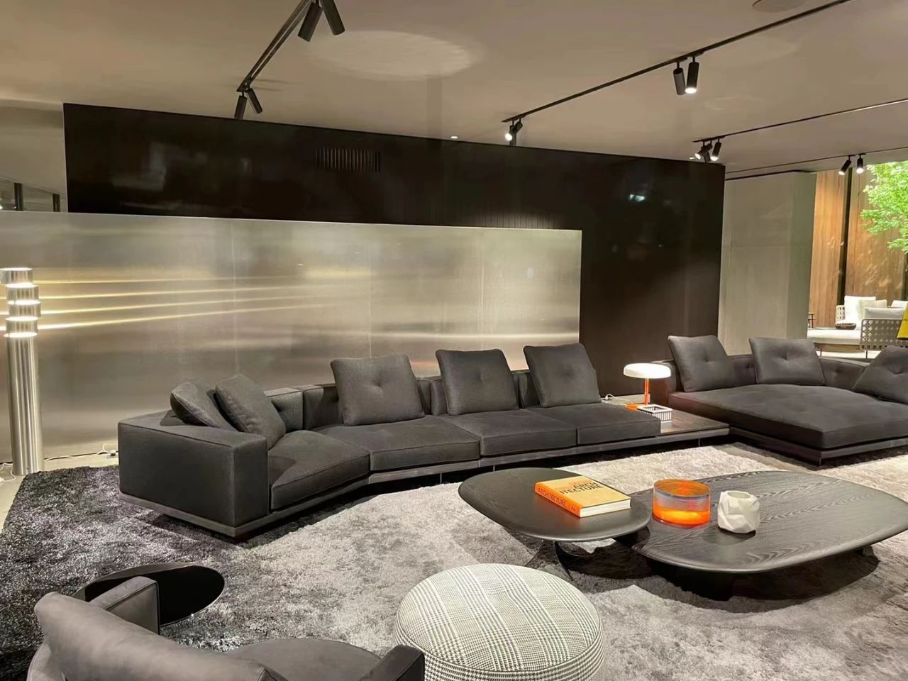 2023 米兰国际家具展丨意大利米兰-215