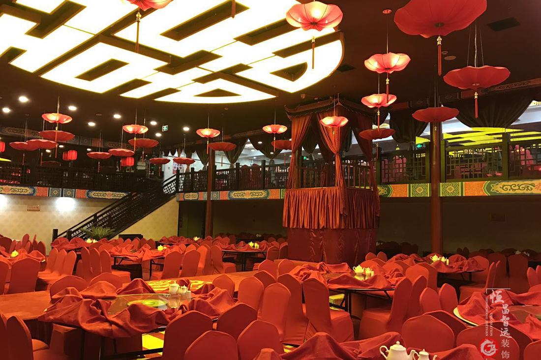 
三门峡宴会厅 -5