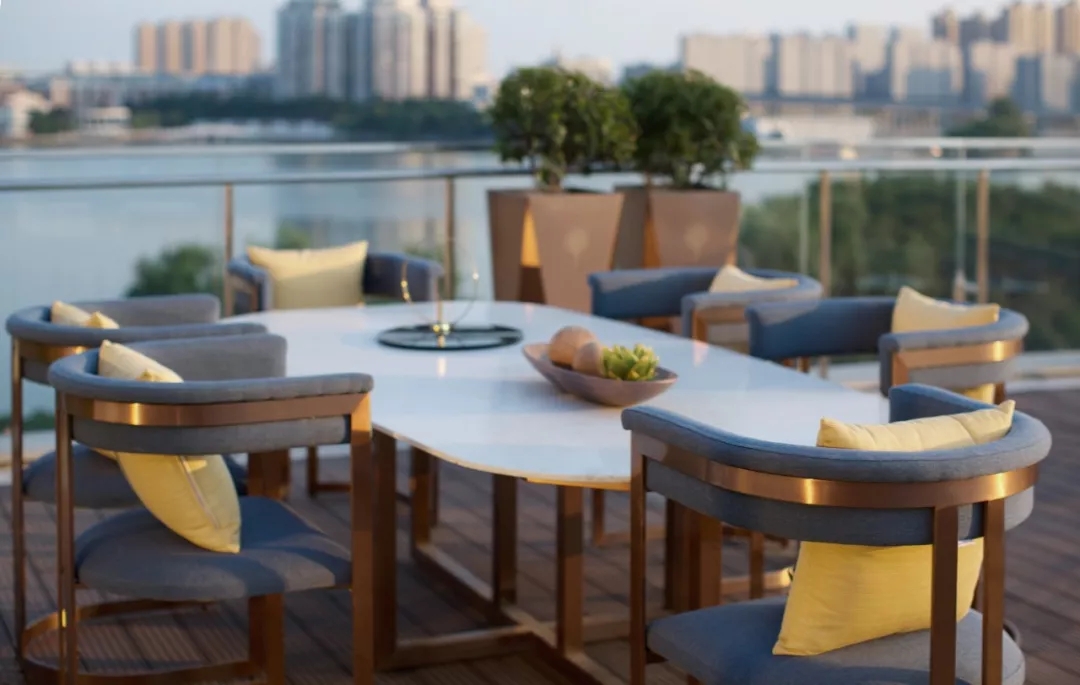 武汉联投半岛酒店露台改造-9