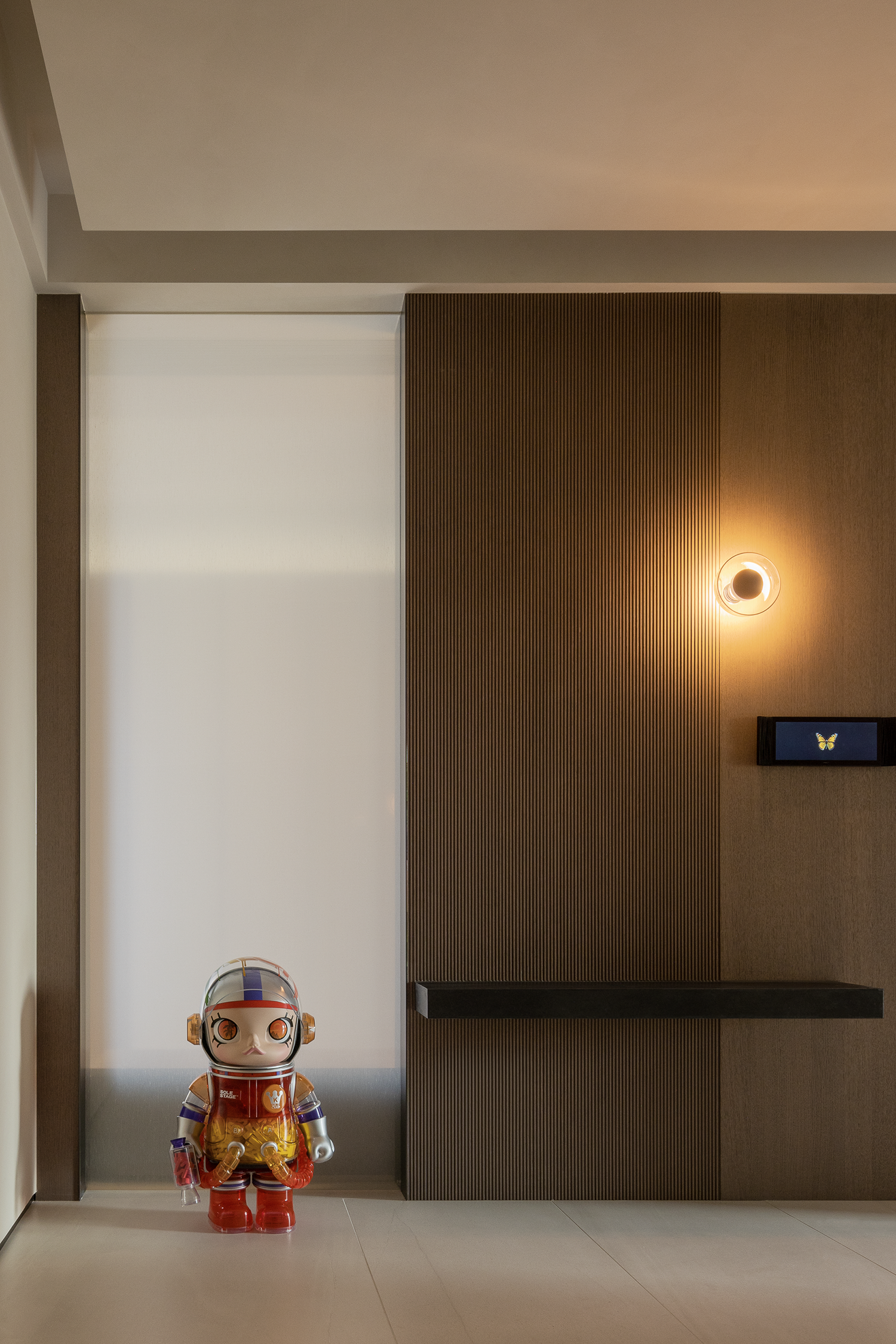 君湾中心别墅丨中国宁波丨境唐室内设计事务所-47