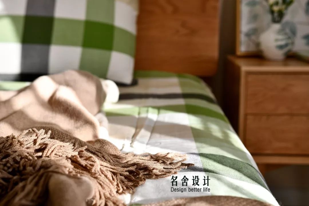 宜兴金色年华 120 平自然简约风名舍设计-52