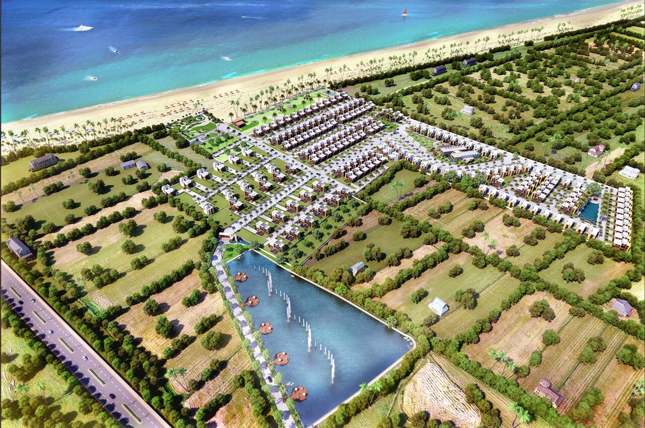 3D 建筑设计师打造的多功能商业空间-30