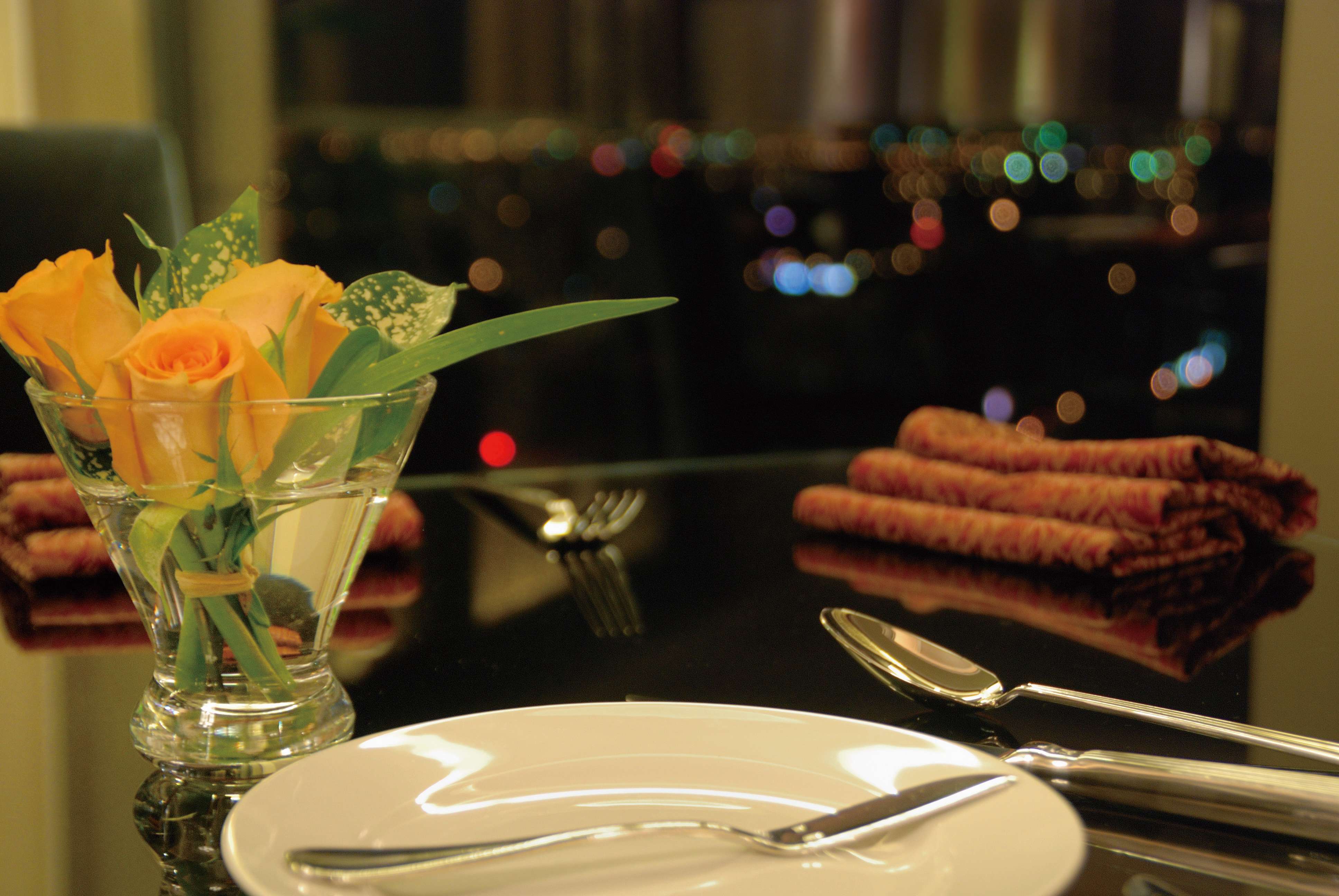 上海名美兴荣豪廷酒店-2-38