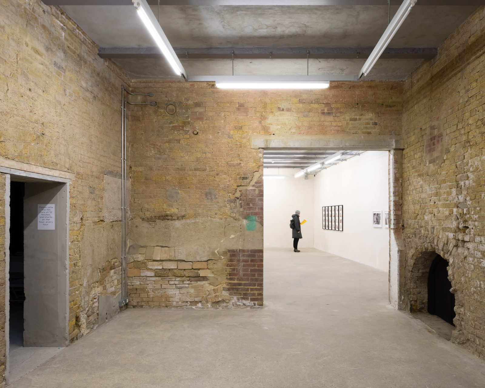 金史密斯学院创意与文化产业中心 组装（注：Assemble常见意思有组装等，由于不清楚这里确切语境下的含义，可能需要更多背景信息来精准翻译，Goldsmiths CCA一般指金史密斯学院创意与文化产业中心，Goldsmiths是金史密斯学院，CCA常见代表创意与文化产业中心 Creative and Cultural Industries） 丨英国伦敦-29