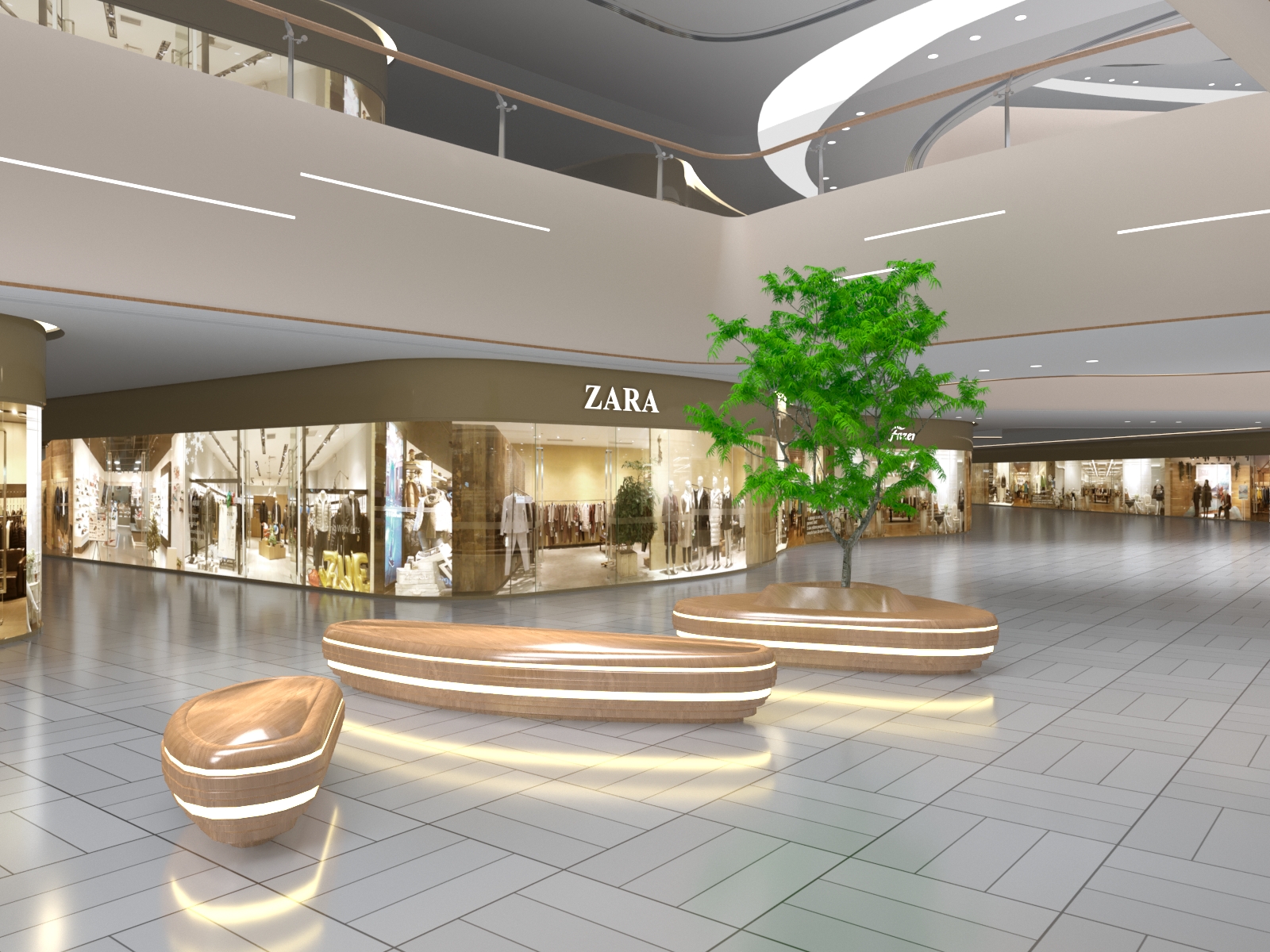 法云工作作品集2019-6