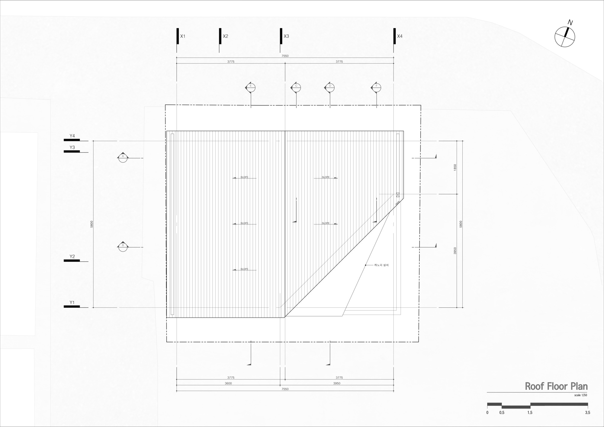 三角屋丨韩国城南市丨TIUM Architects-51