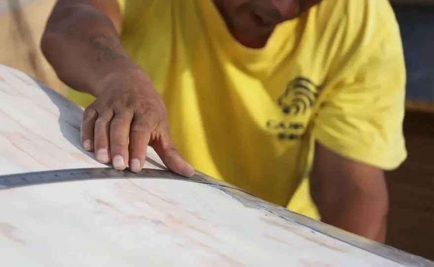 云洞图书馆丨中国海口丨MAD建筑事务所-90