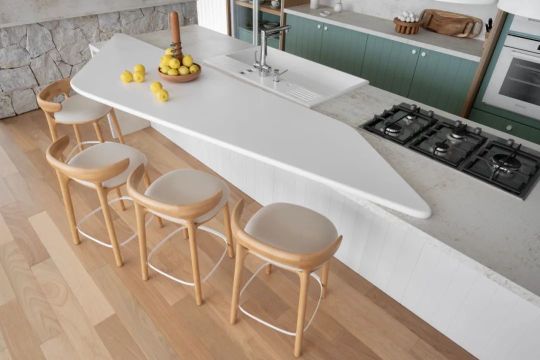 匠心自然 | Casa Sobrado-14