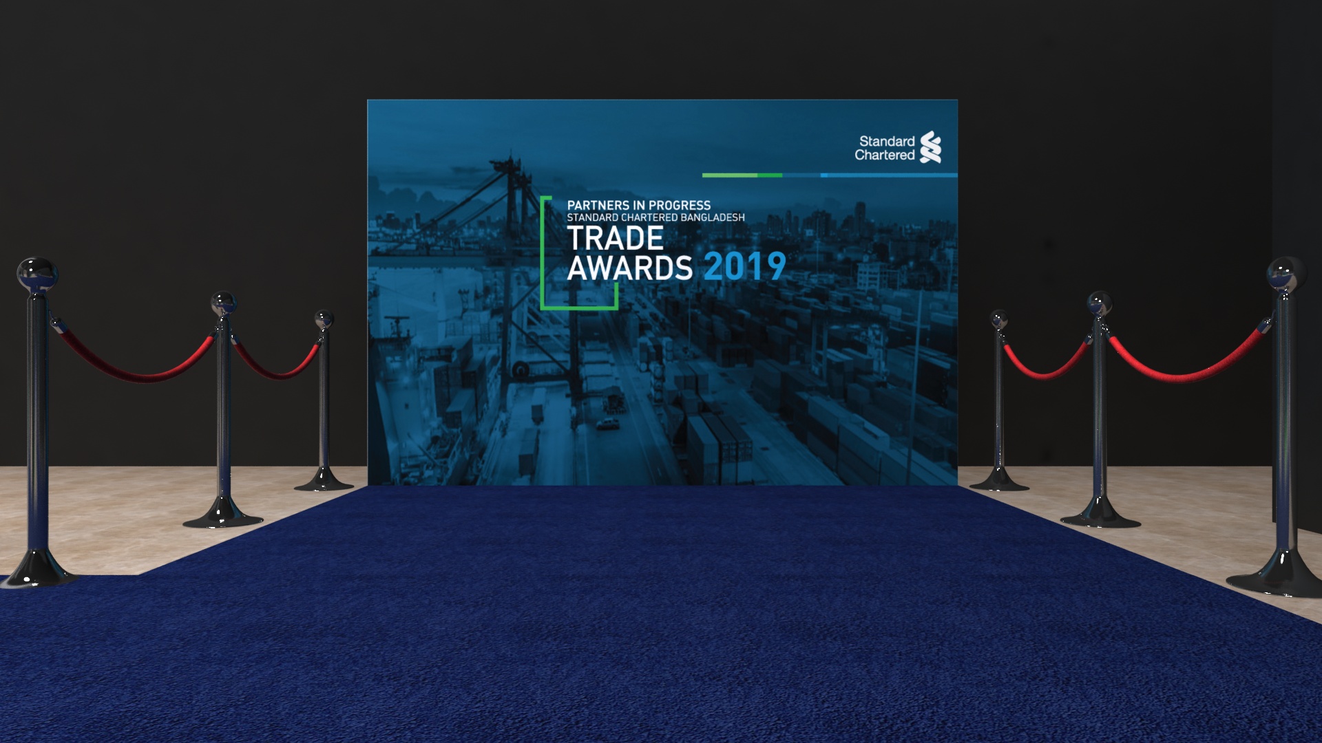 渣打银行 2019 年合作进展丨Asiatic Experiential Marketing Ltd.-10