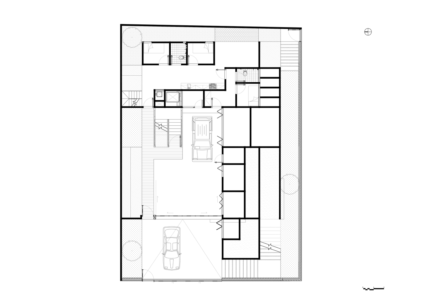 印尼热带别墅-47