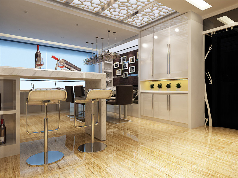 盘锦楚航装饰霞光府学府院-9