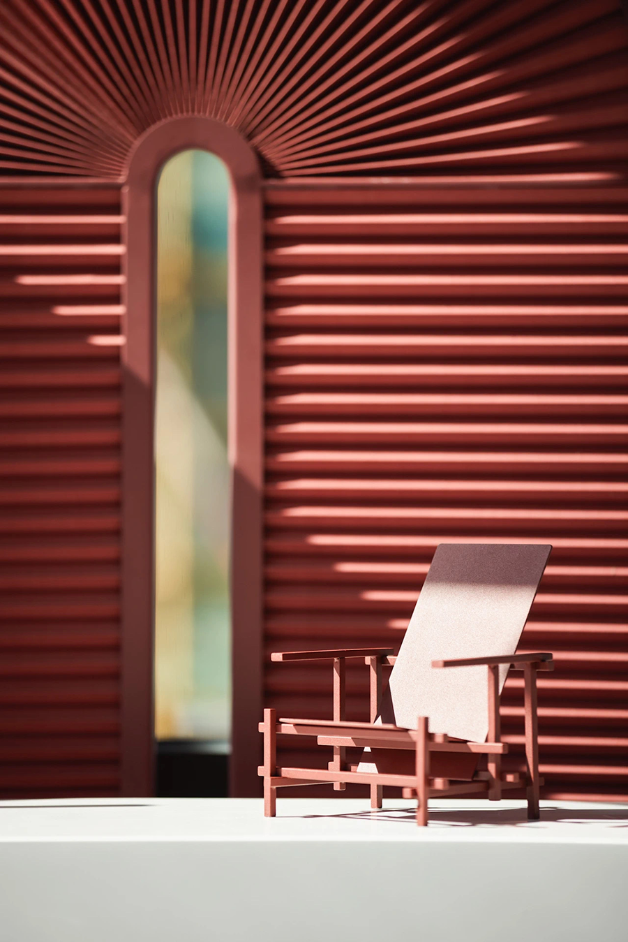 江西南山原著·128㎡样板间 D丨中国江西丨上森设计-113