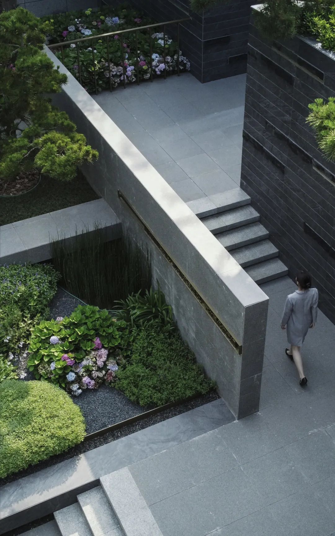 和熙碧影迎明月 | 绿城·沁香园-25