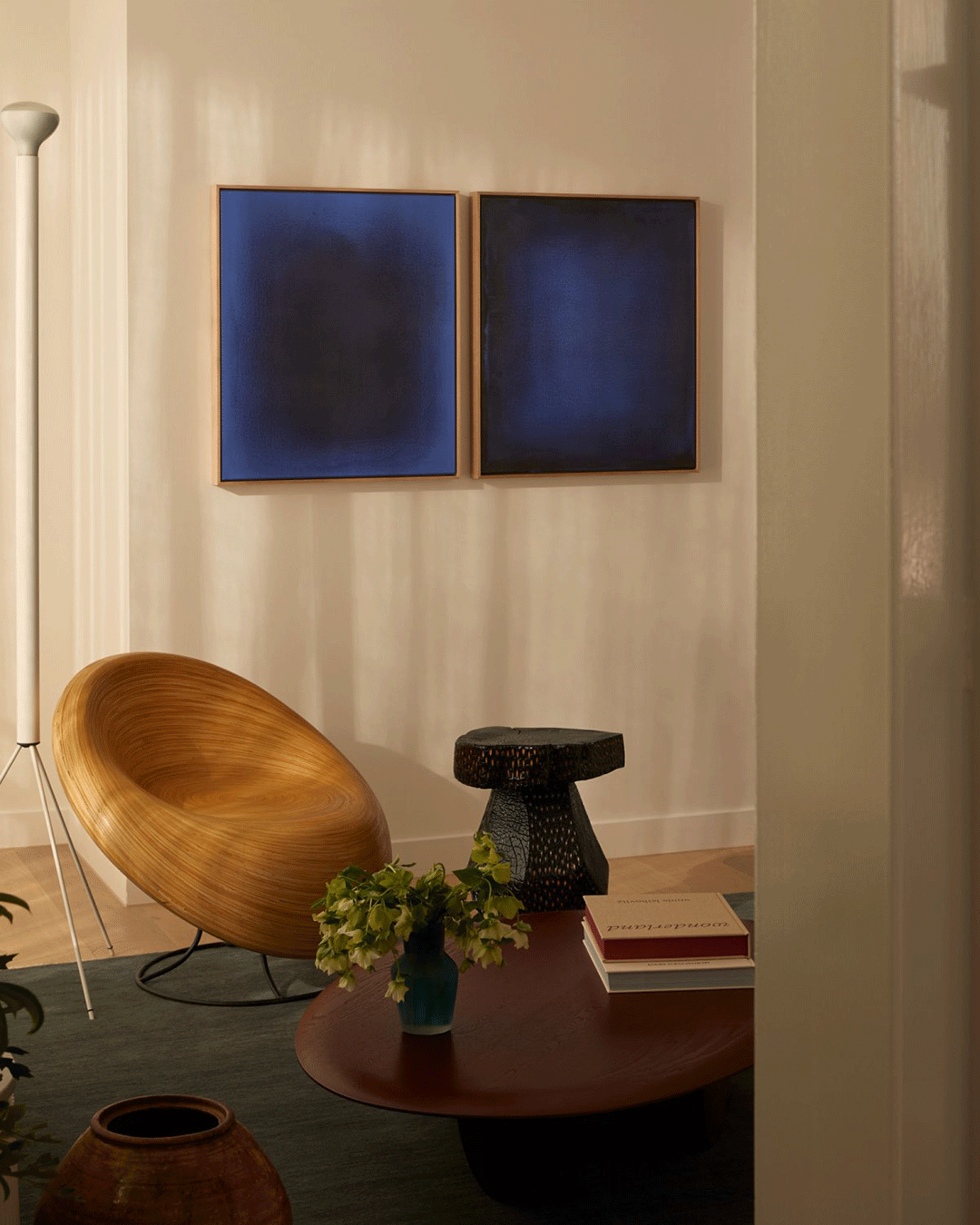 阿尔贝蒂娜丨澳大利亚墨尔本丨Brahman Perera-15