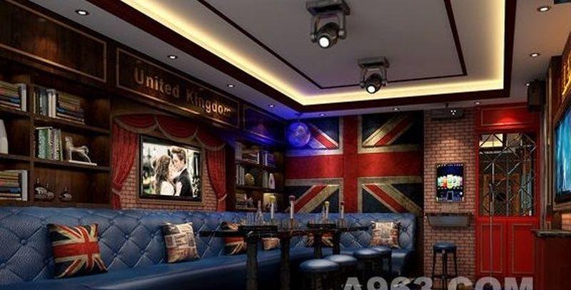 MJ量贩KTV丨中国贵州-6