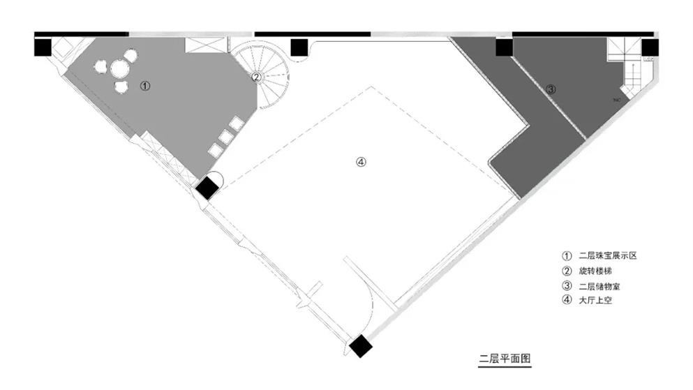 起初 籣丨中国昆明丨寸匠  FF建筑设计有限公司-48