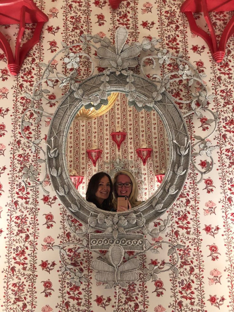 第二届基普斯湾棕榈滩装饰样板房丨Catherine M. Austin等21家设计工作室及设计师-42