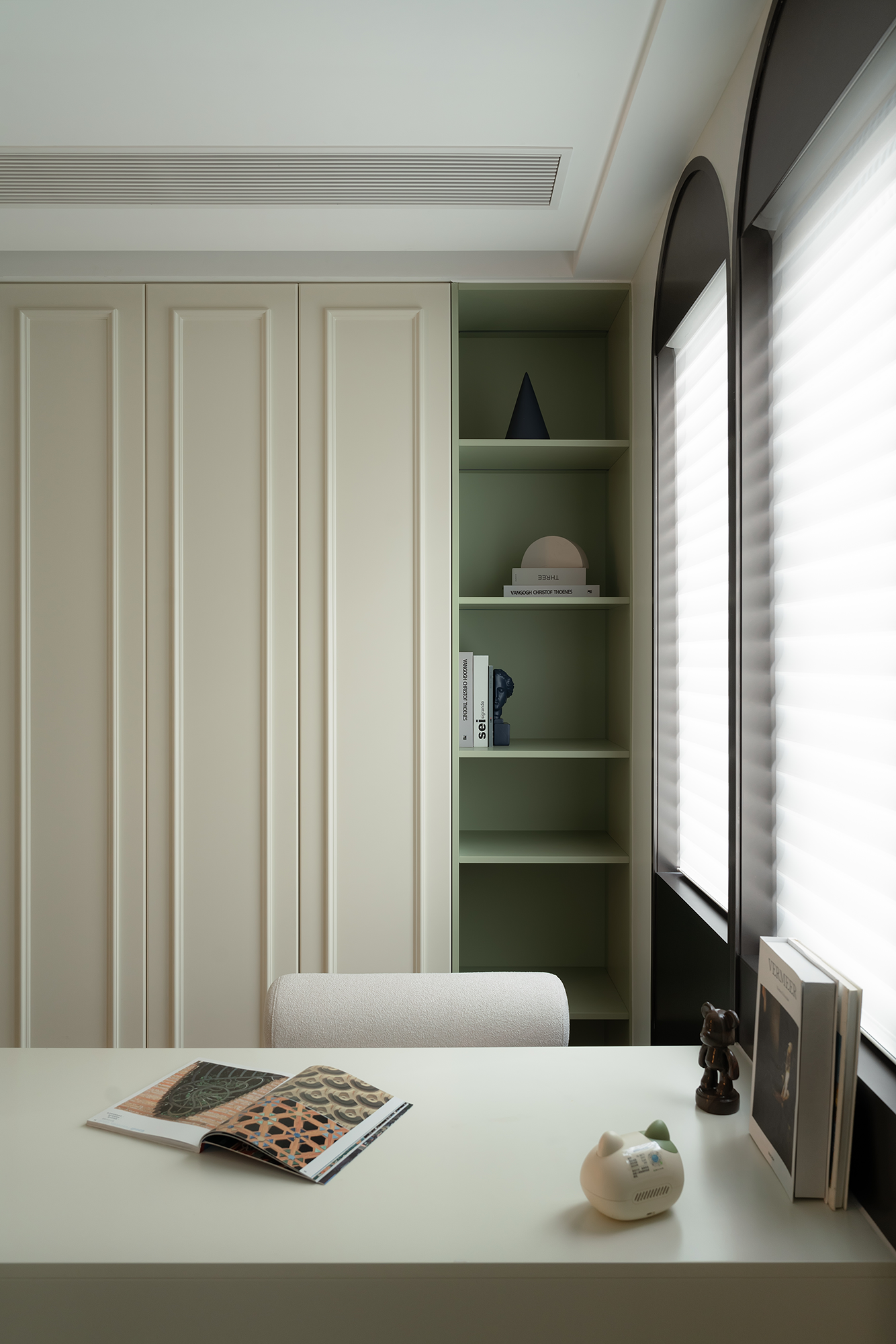 循光,繁华入序丨中国温州丨霖社空间设计工作室-48