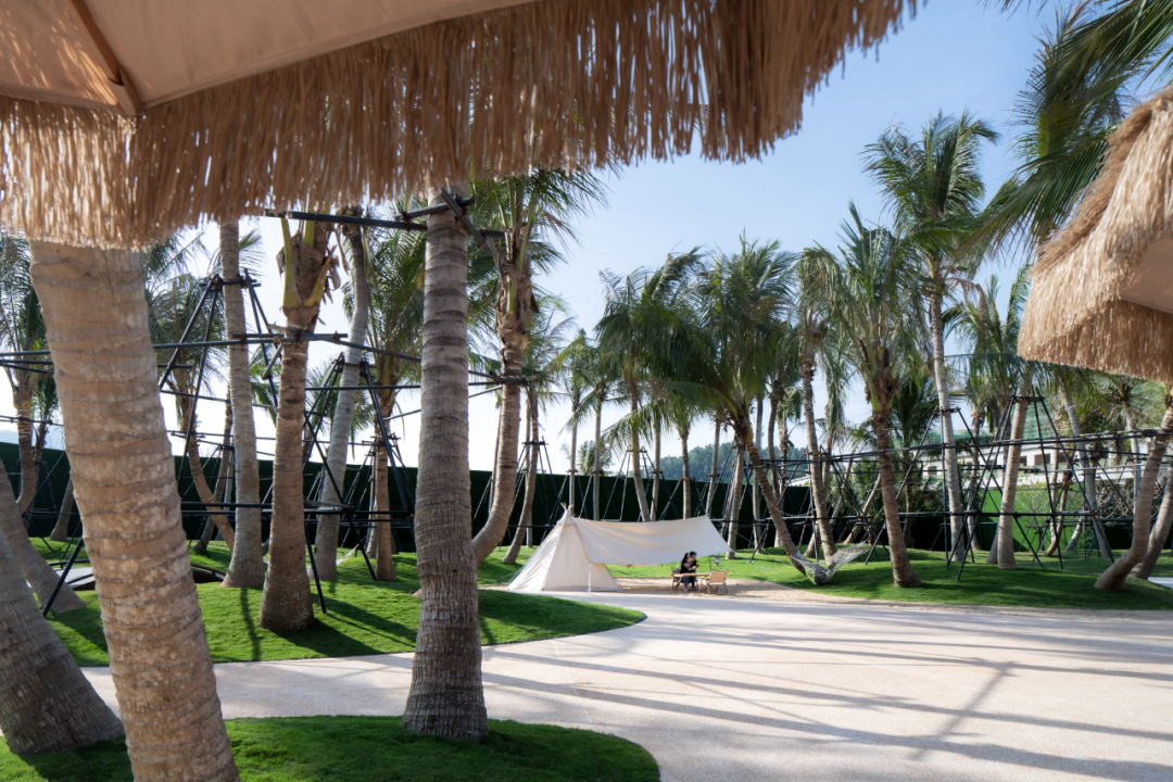 三亚万科瑧山谷,都会四季丨中国三亚丨WTD纬图设计-49